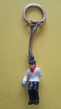 Vintage keychain soft d'occasion  Expédié en Belgium