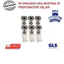 Sacchetti compatibili per usato  Aversa