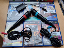 Playstation singstar mikrofon gebraucht kaufen  Hirschhorn