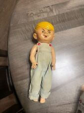 Vintage 1950s original for sale  Conway