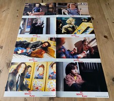 Seltener aushangfotosatz chuck gebraucht kaufen  Hamburg