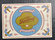Bruery postcard craft for sale  Dayton