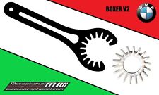 Chiave ghiera scarico usato  Novellara