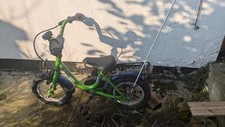 Streety fahrrad zoll gebraucht kaufen  Hannover