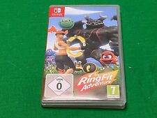 Ringfit adventure nintendo gebraucht kaufen  Berlin