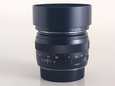zeiss ze canon gebraucht kaufen  Müncheberg