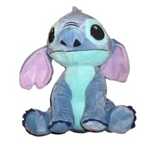Peluche lilo stitch d'occasion  France