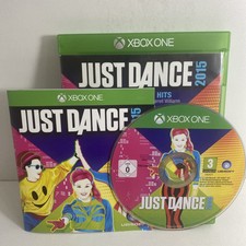 just dance 2015 microsoft xbox one jeux vidéo  sports dance pegi  3 comprar usado  Enviando para Brazil