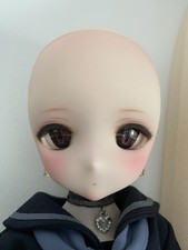 Dollfie dream head gebraucht kaufen  Leipzig
