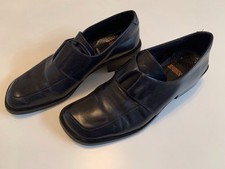 Bronx schuhe farbe gebraucht kaufen  Großenhain