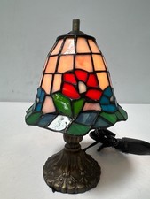Tiffany style stained for sale  Dallas