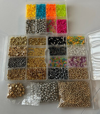 Mixed beads craft for sale  STEVENAGE