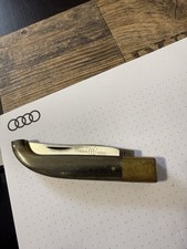 Fraraccio taschenmesser alt gebraucht kaufen  Tuntenhausen