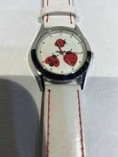 Lady bug watch for sale  Enid