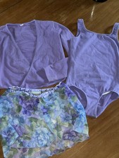 Tenue danse corps d'occasion  Sainte-Hermine