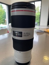 Canon 200 4l d'occasion  Renaison