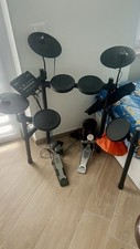 Yamaha batteria elettronica usato  Carignano