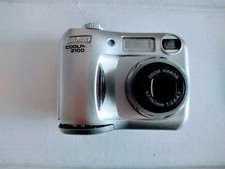 Nikon coolpix 2100 d'occasion  Reims