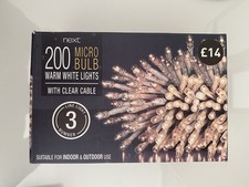 Next 200 warm for sale Next 200 warm for sale  SANDWICH