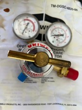 Uniweld ruh8211 single d'occasion  Expédié en Belgium