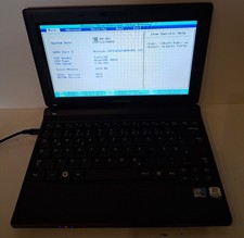 Samsung n150 netbook gebraucht kaufen  Dernbach, Dürrholz, Harschbach