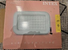 Intex luftbett kinder gebraucht kaufen  Ellefeld