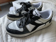 Diadora basket low for sale  UXBRIDGE