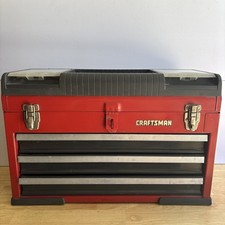Craftsman portable metal for sale  West Jordan