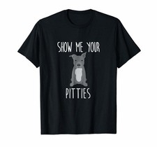 Shirts show pitties for sale  Williamsburg