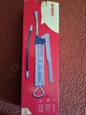 200cc grease gun for sale  COLCHESTER