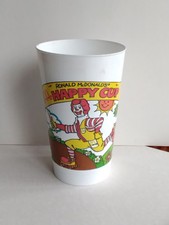 Vintage mcdonalds happy for sale  LIVERPOOL