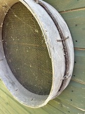 Vintage large wooden for sale  UK