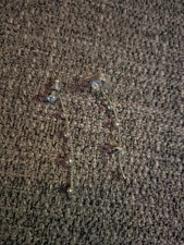 Riginal swarovski hrstecker gebraucht kaufen  Kerpen
