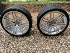audi 20 wheels for sale audi 20 wheels for sale WORTHING