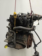 Moteur renault twingo d'occasion  Saint-Saëns