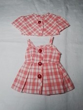 Tenue poupée marie d'occasion  Verdun