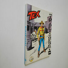 Tex ed. araldo usato  Trento