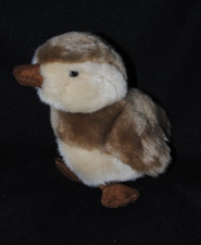 Peluche doudou canard d'occasion  Strasbourg-