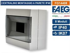 Faeg centralino parete usato  Caserta