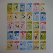 Jeu cartes lufthansa d'occasion  Nice-