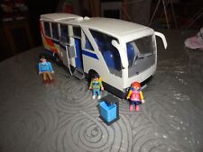 Playmobil autocar scolaire d'occasion  Domont