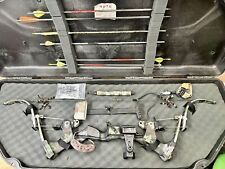 Compound bow oneida for sale  Manchester