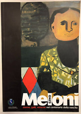 Gino meloni. donne usato  Fiesole