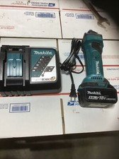 Makita 18v cut for sale  Littlerock
