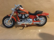Modellino moto maisto usato  Sagliano Micca