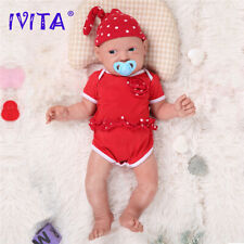 Ivita big reborn d'occasion  Expédié en Belgium