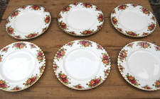 Royal albert old for sale  CARLISLE