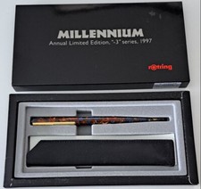 Neuwertig rotring 250228 gebraucht kaufen  Reinfeld