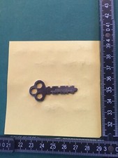 Schlüssel national kasse gebraucht kaufen  Kirchlengern