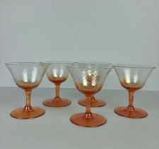 vintage glass stemmed orange for sale vintage glass stemmed orange for sale Atlanta